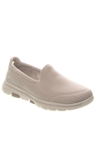 Dámske topánky  Skechers, Veľkosť 38, Farba Béžová, Cena  62,95 €
