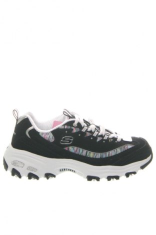 Dámske topánky  Skechers, Veľkosť 38, Farba Čierna, Cena  90,95 €