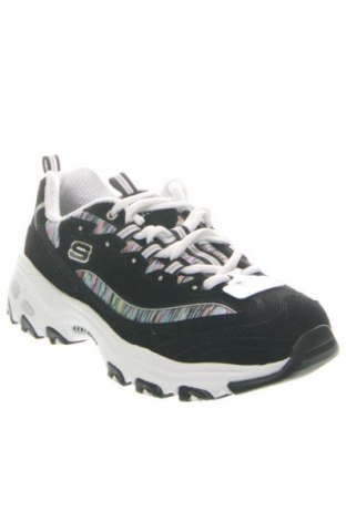 Dámske topánky  Skechers, Veľkosť 38, Farba Čierna, Cena  90,95 €