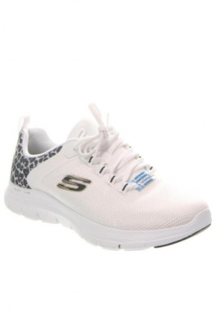 Dámske topánky  Skechers, Veľkosť 36, Farba Biela, Cena  36,95 €