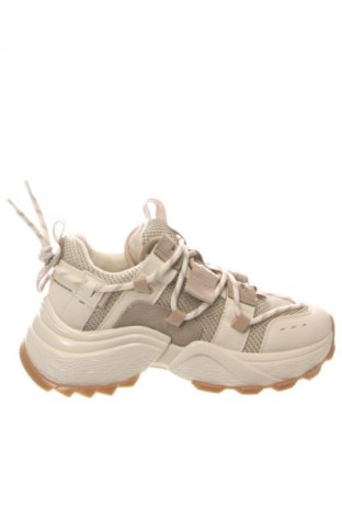 Dámske topánky  Steve Madden, Veľkosť 36, Farba Béžová, Cena  119,95 €