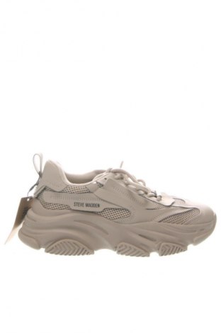 Γυναικεία παπούτσια Steve Madden, Μέγεθος 39, Χρώμα Γκρί, Τιμή 122,99 €