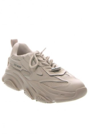 Γυναικεία παπούτσια Steve Madden, Μέγεθος 39, Χρώμα Γκρί, Τιμή 122,99 €