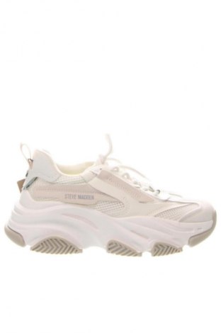 Dámske topánky  Steve Madden, Veľkosť 37, Farba Biela, Cena  119,95 €