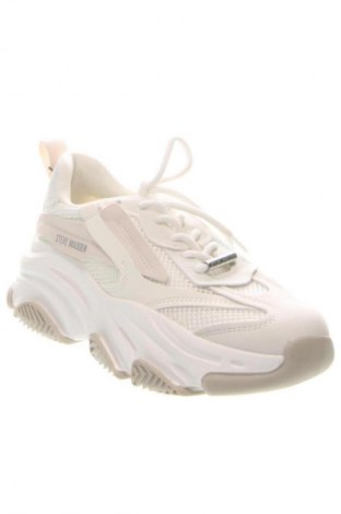Dámske topánky  Steve Madden, Veľkosť 37, Farba Biela, Cena  119,95 €