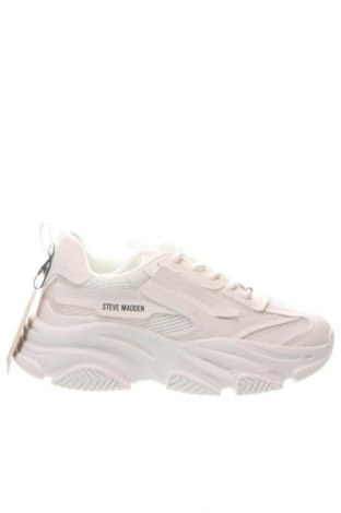 Dámske topánky  Steve Madden, Veľkosť 40, Farba Biela, Cena  109,95 €