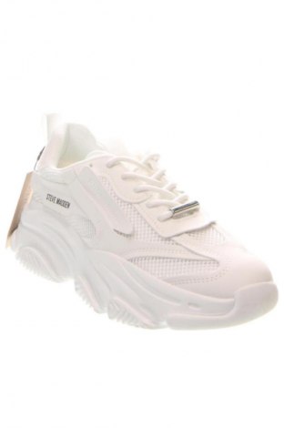 Dámske topánky  Steve Madden, Veľkosť 40, Farba Biela, Cena  109,95 €