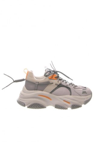 Dámske topánky  Steve Madden, Veľkosť 38, Farba Sivá, Cena  119,95 €