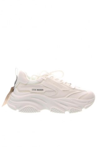 Dámske topánky  Steve Madden, Veľkosť 39, Farba Biela, Cena  109,95 €