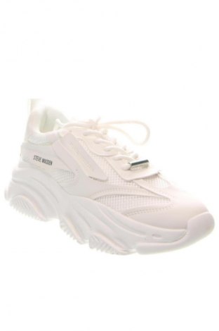 Dámske topánky  Steve Madden, Veľkosť 39, Farba Biela, Cena  109,95 €