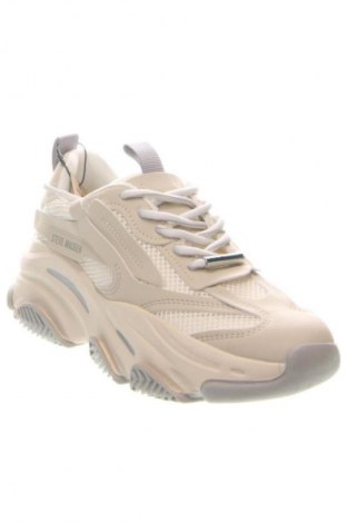 Dámske topánky  Steve Madden, Veľkosť 37, Farba Béžová, Cena  109,95 €