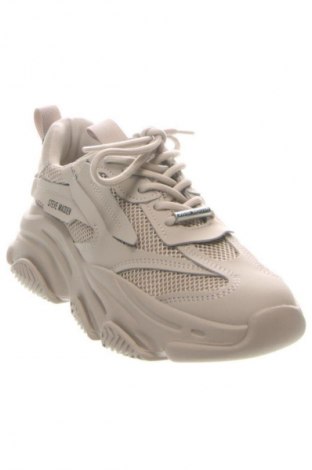 Dámske topánky  Steve Madden, Veľkosť 40, Farba Béžová, Cena  119,95 €
