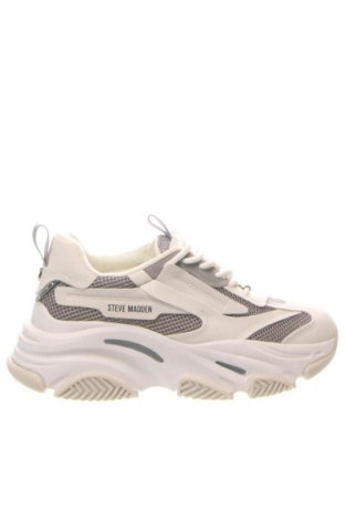 Dámske topánky  Steve Madden, Veľkosť 40, Farba Biela, Cena  109,95 €