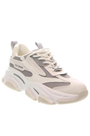 Dámske topánky  Steve Madden, Veľkosť 40, Farba Biela, Cena  109,95 €