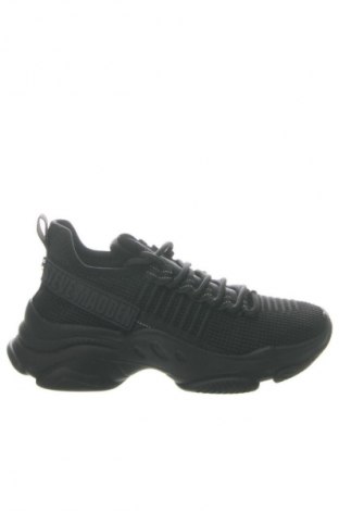 Dámske topánky  Steve Madden, Veľkosť 37, Farba Čierna, Cena  51,95 €