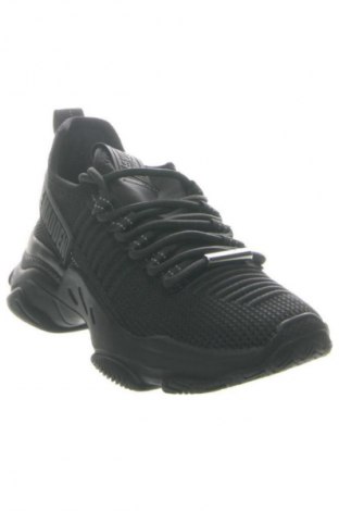 Dámske topánky  Steve Madden, Veľkosť 37, Farba Čierna, Cena  51,95 €