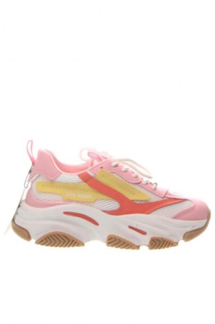 Dámske topánky  Steve Madden, Veľkosť 39, Farba Viacfarebná, Cena  51,95 €