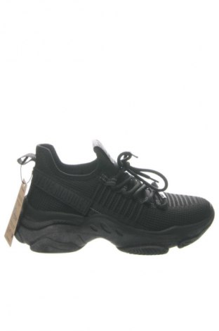 Dámske topánky  Steve Madden, Veľkosť 38, Farba Čierna, Cena  119,95 €