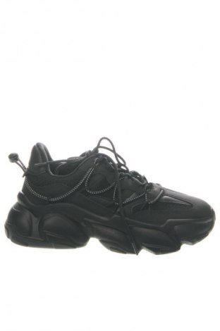 Dámske topánky  Steve Madden, Veľkosť 40, Farba Čierna, Cena  119,95 €