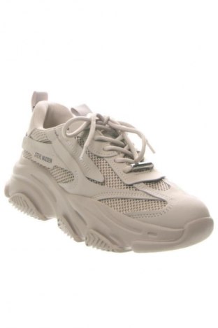 Dámske topánky  Steve Madden, Veľkosť 40, Farba Béžová, Cena  119,95 €