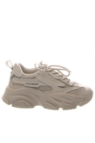 Dámske topánky  Steve Madden, Veľkosť 35, Farba Béžová, Cena  109,95 €