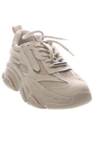 Dámske topánky  Steve Madden, Veľkosť 35, Farba Béžová, Cena  109,95 €
