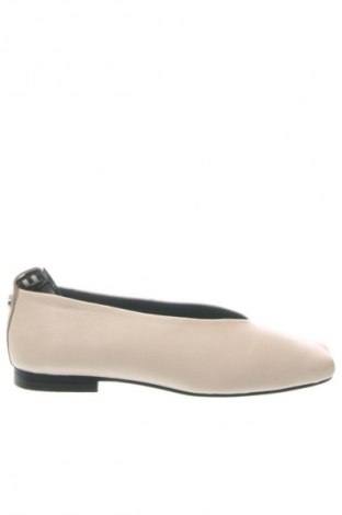 Dámske topánky  Steve Madden, Veľkosť 37, Farba Kremová, Cena  109,95 €