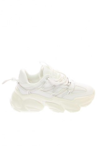 Dámske topánky  Steve Madden, Veľkosť 37, Farba Biela, Cena  109,95 €