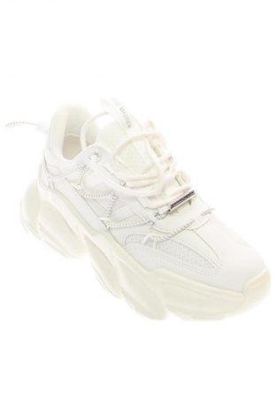 Dámske topánky  Steve Madden, Veľkosť 37, Farba Biela, Cena  109,95 €