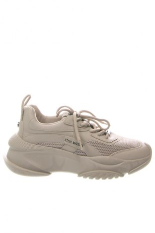 Dámske topánky  Steve Madden, Veľkosť 41, Farba Béžová, Cena  51,95 €