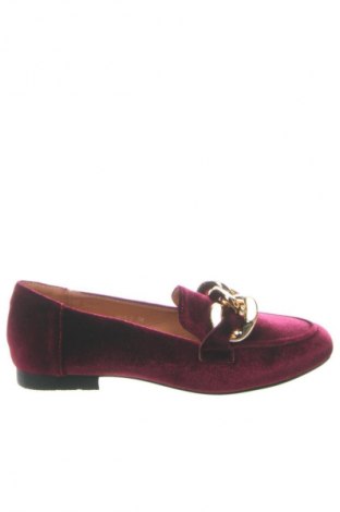 Obuwie damskie Sweet, Rozmiar 38, Kolor Czerwony, Cena 127,99 zł