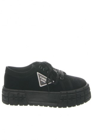 Damenschuhe Tendenz, Größe 36, Farbe Schwarz, Preis 19,95 €