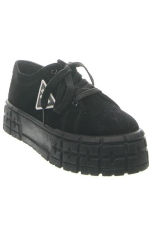 Damenschuhe Tendenz, Größe 36, Farbe Schwarz, Preis 19,95 €