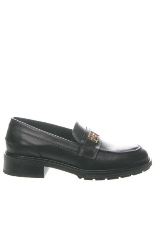 Damenschuhe Tommy Hilfiger, Größe 41, Farbe Schwarz, Preis € 134,99