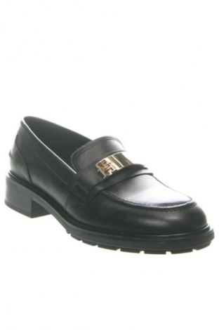 Damenschuhe Tommy Hilfiger, Größe 41, Farbe Schwarz, Preis € 134,99