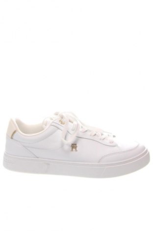 Damenschuhe Tommy Hilfiger, Größe 41, Farbe Weiß, Preis € 89,99