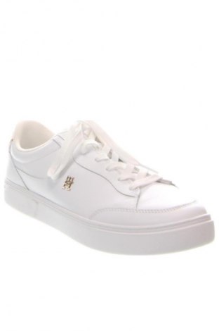 Damenschuhe Tommy Hilfiger, Größe 41, Farbe Weiß, Preis € 89,99