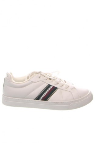 Încălțăminte de damă Tommy Hilfiger, Mărime 40, Culoare Alb, Preț 534,99 Lei
