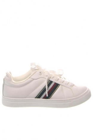 Încălțăminte de damă Tommy Hilfiger, Mărime 36, Culoare Alb, Preț 569,99 Lei