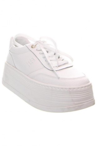 Dámske topánky  Tommy Hilfiger, Veľkosť 40, Farba Biela, Cena  137,95 €