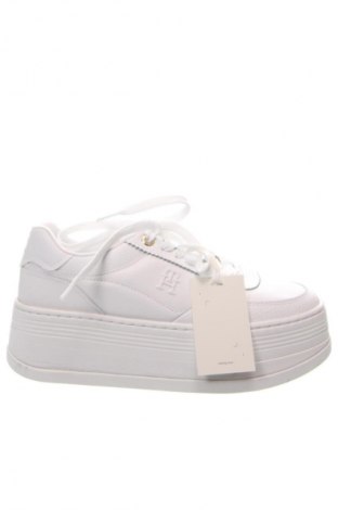Damenschuhe Tommy Hilfiger, Größe 39, Farbe Weiß, Preis € 164,99