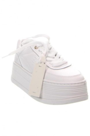 Damenschuhe Tommy Hilfiger, Größe 39, Farbe Weiß, Preis € 164,99