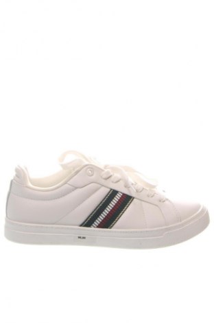 Női cipők Tommy Hilfiger, Méret 39, Szín Fehér, Ár 26 409 Ft