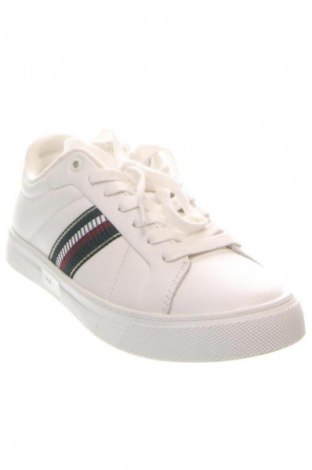 Női cipők Tommy Hilfiger, Méret 39, Szín Fehér, Ár 26 409 Ft