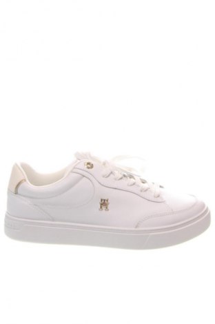 Damenschuhe Tommy Hilfiger, Größe 39, Farbe Weiß, Preis € 129,99