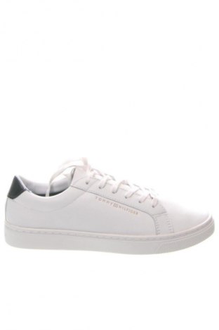Γυναικεία παπούτσια Tommy Hilfiger, Μέγεθος 39, Χρώμα Λευκό, Τιμή 142,99 €