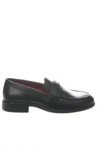 Încălțăminte de damă Tommy Hilfiger, Mărime 41, Culoare Negru, Preț 462,99 Lei