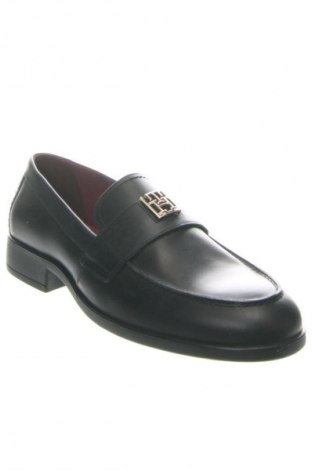 Încălțăminte de damă Tommy Hilfiger, Mărime 41, Culoare Negru, Preț 462,99 Lei