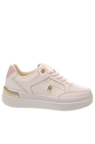 Damenschuhe Tommy Hilfiger, Größe 36, Farbe Weiß, Preis € 109,99