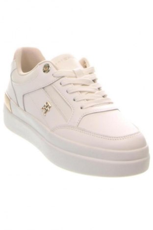 Damenschuhe Tommy Hilfiger, Größe 36, Farbe Weiß, Preis € 109,99